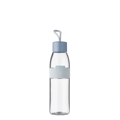 Afbeelding van Mepal Ellipse Water Bottle 500 ml nordic blue