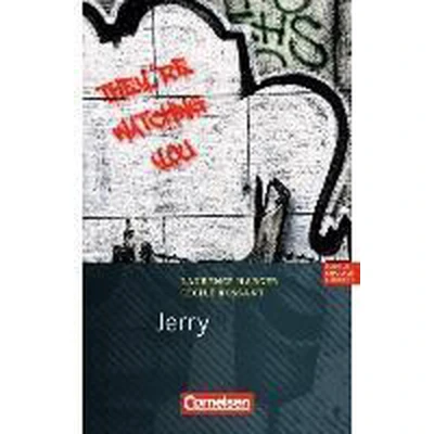 Afbeelding van Jerry 7. Schuljahr Stufe 3