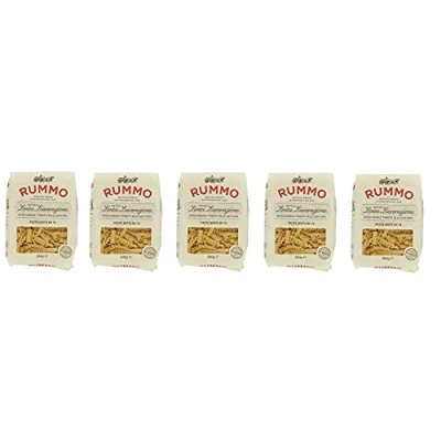 Afbeelding van Rummo mista pasta 500g