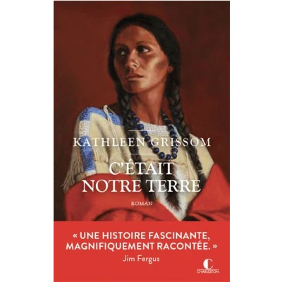 Image de C&#039;était notre terre