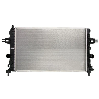 Afbeelding van Nissens Radiateur 63028A