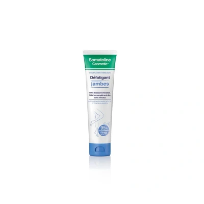 Afbeelding van Somatoline Cosmetic Crème Femme Défatigant jambes