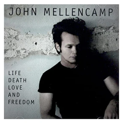 Afbeelding van John Mellencamp Life, Death, Love And Freedom (CD DVD Audio)