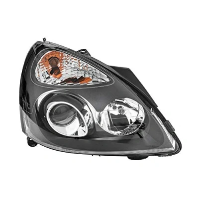 Afbeelding van Hella Koplamp Renault Clio 6/01 12/03 Rechts Xenon 1DL 008 461 801
