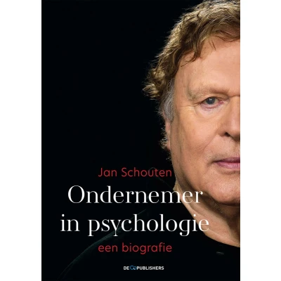 Afbeelding van Ondernemer in psychologie