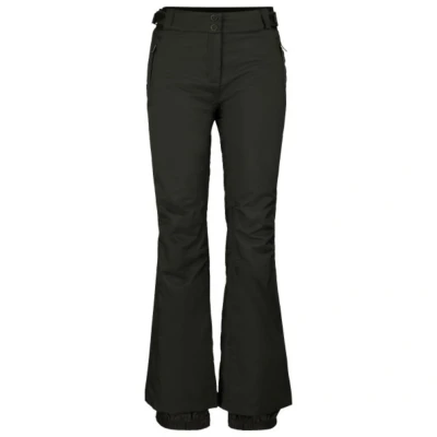 Afbeelding van Rossignol Broek, Dames, Maat: XL, Black
