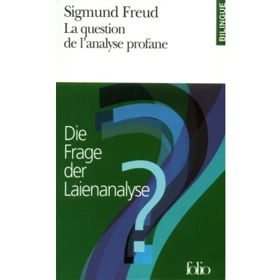 Afbeelding van Question de L Analy Fo Bi
