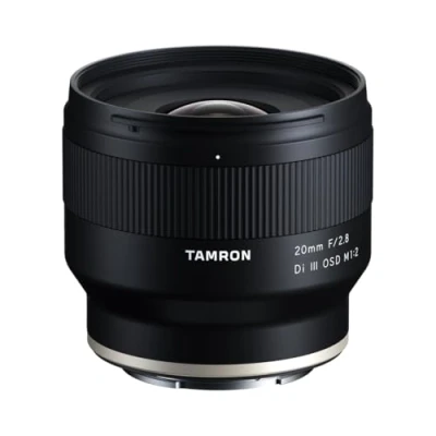 Image de Tamron 20mm F/2.8 Di Iii Osd M1/2 Sony