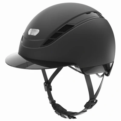 Image de Pikeur X Abus Bombe AirDuo Noir S