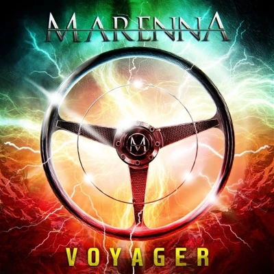 Afbeelding van Marenna Voyager (CD)