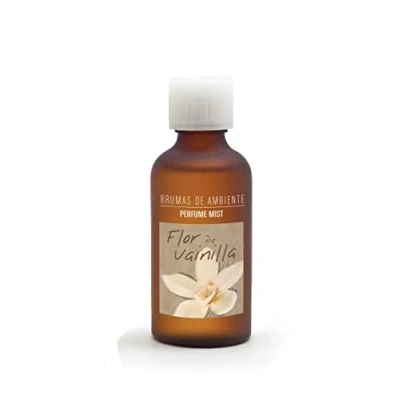 Afbeelding van Geurolie Brumas de ambiente 50 ml Flor Vainilla Vanillebloem Boles d&#039;olor