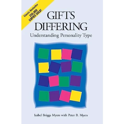 Afbeelding van Gifts Differing