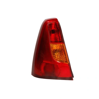 Afbeelding van TYC 11 0758 01 2 Achterlicht Links Zonder lamphouder DACIA: Logan I Saloon