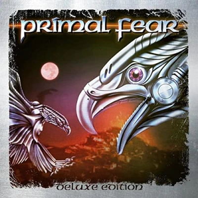 Afbeelding van Primal Fear (LP)