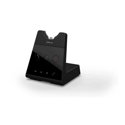 Afbeelding van Jabra Basisstation Engage 65 SE, Accessoires voor koptelefoons