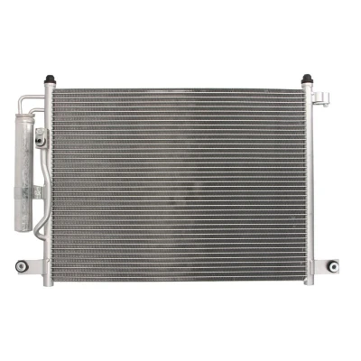 Afbeelding van Condensor, airconditioning NRF 35766