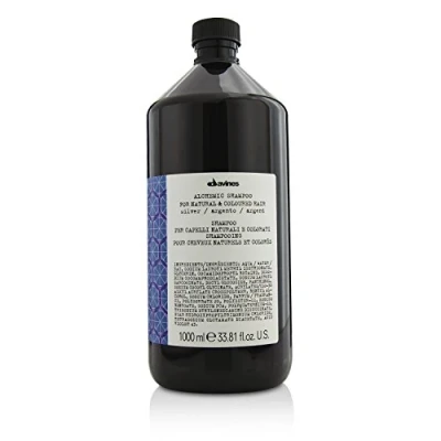 Afbeelding van Davines Shampoing Alchemic Shampooing Argenté