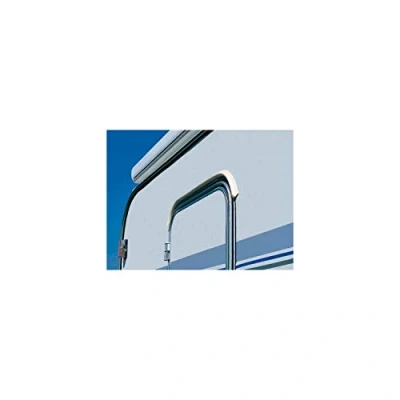 Afbeelding van Fiamma Drip Stop 300 Regengoot Wit Onderdelen &amp; Accessoires