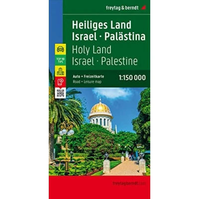 Afbeelding van Israël Palestine