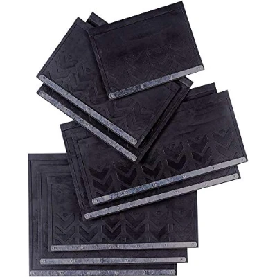 Image de Garde boue Petex 410014 (l x H) 600 mm 400