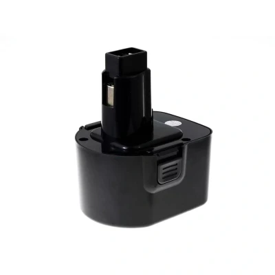 Afbeelding van Akku für Werkzeug Black &amp; Decker Firestorm A9252/A9275/ A9266