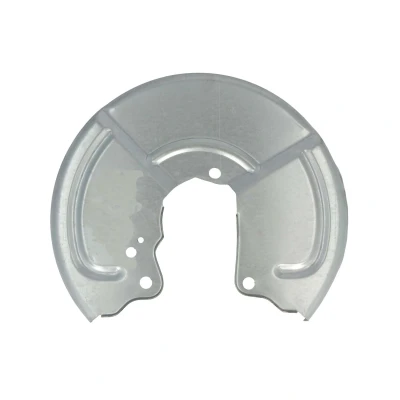 Afbeelding van BLIC 6508 03 2023877K Stofplaat remschijf Achteras links ALFA ROMEO: 155