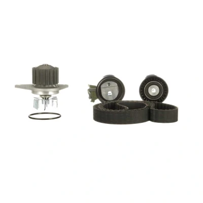 Afbeelding van Gates Distributieriem kit incl.waterpomp KP15615XS