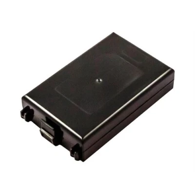 Image de CoreParts Batterie Li Ion 1900 mAh noir pour Zebra MC70
