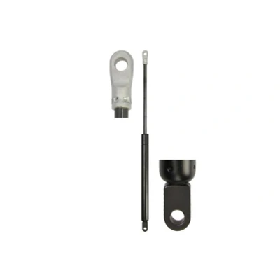 Afbeelding van STABILUS 497908 Gasveer achterklep Zonder spoiler Kofferruimtedeksel