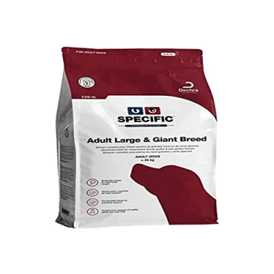 Afbeelding van Specific Adult Large &amp; Giant Breed CXD XL 12 kg