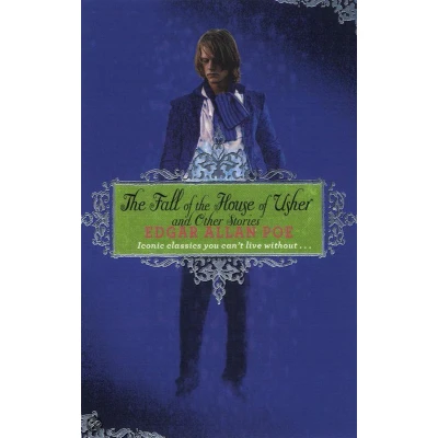 Afbeelding van The Fall Of House Usher And Other Stories