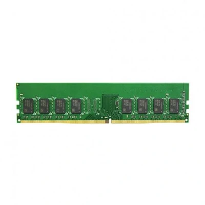 Image de SYNOLOGY Mémoire 4 Go DIMM DDR4 non ECC 2666 MHz (1X4 Go)