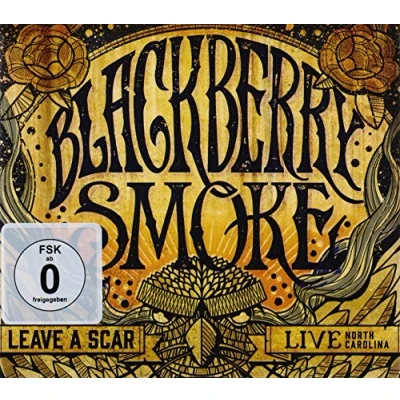 Afbeelding van Leave A Scar