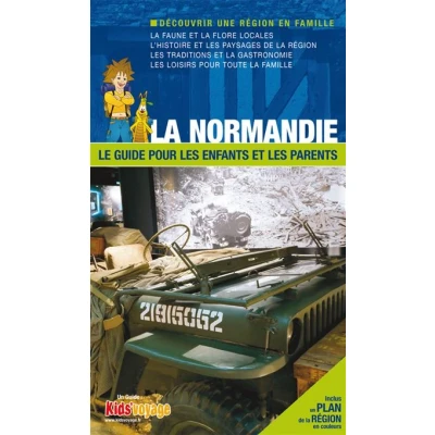 Image de La Normandie