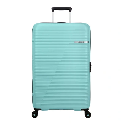 Afbeelding van American Tourister Liftoff Spinner 79 summer blue