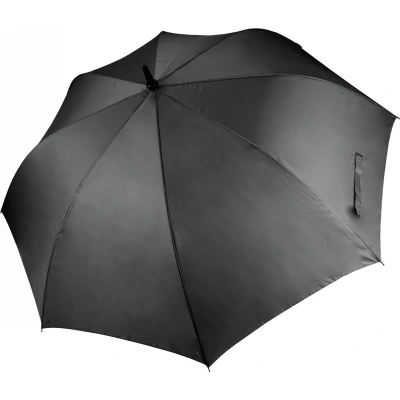 Afbeelding van Kimood Grote Golfparaplu KI2008 Black