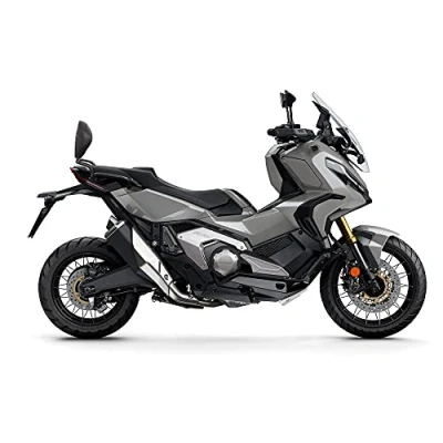 Afbeelding van Shad Honda X ADV/Forza 750 Rugsteun