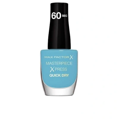 Afbeelding van Max Factor Masterpiece Xpress Quick Dry Nagellak 860 Poolside 8 ml
