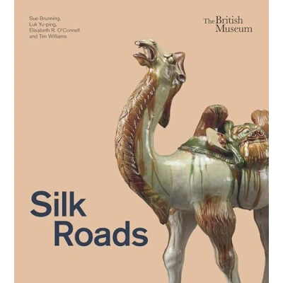 Afbeelding van Silk Roads