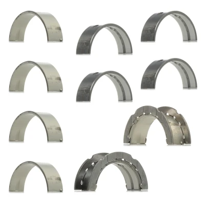 Afbeelding van KOLBENSCHMIDT 77951620 Krukasaslagerset BMW: 5 Saloon, X1, GT