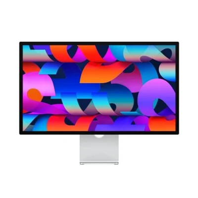 Afbeelding van Apple Studio Display 2022 Glas met nanotextuur VESA montageadapter 3 Jaar Garantie