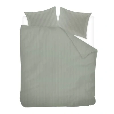 Afbeelding van Ivorlyn Kent Dekbedovertrek Lits jumeaux 240x200/220 cm Green