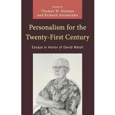 Afbeelding van Political Theory for Today Personalism the Twenty First Century