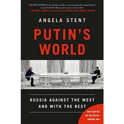 Afbeelding van Putin&#039;s World