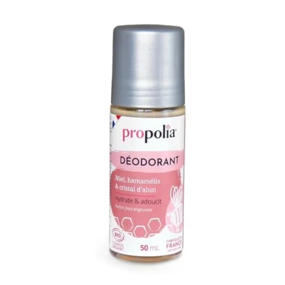 Afbeelding van Propolis deodorant 50ml propolia