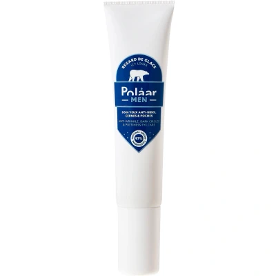 Afbeelding van Polaar Men Icy Looks Eye Cream Oogcrème Beautytasting