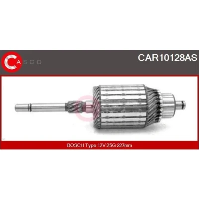 Afbeelding van CASCO CAL35681GS Dynamo / Alternator 24V 130A