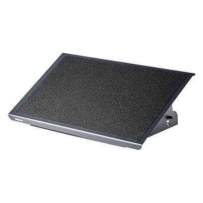 Image de Fellowes repose pieds Professionnel Series, hauteur réglable