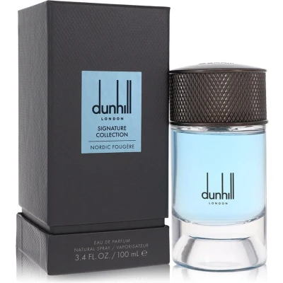 Afbeelding van Dunhill Signature Collection Nordic Fougere Edp M 100 Ml