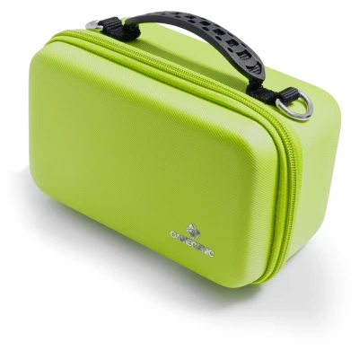 Afbeelding van Gamegenic Card Shell 250+ Green